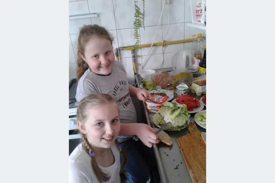 „Od przedszkola do… - przygoda z zawodami” - zdjęcie 8