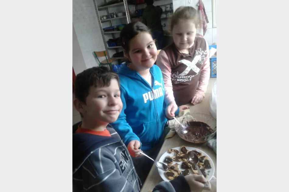 „Od przedszkola do… - przygoda z zawodami” - zdjęcie 10