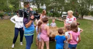 Telewizyjny „Wypad w plener” - zdjęcie 4