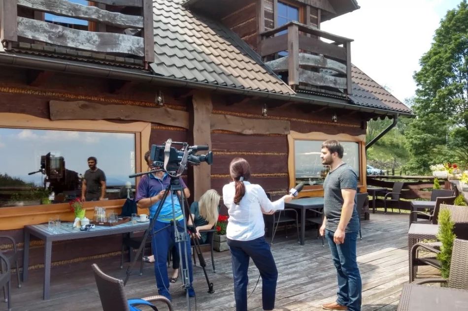 Telewizyjny „Wypad w plener” - zdjęcie 6