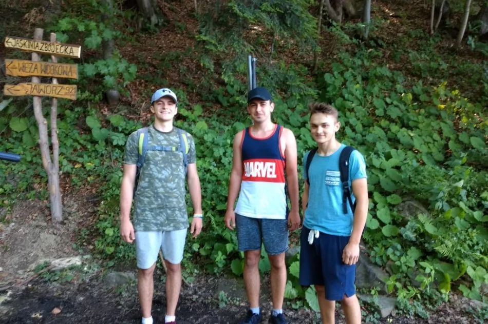 Telewizyjny „Wypad w plener” - zdjęcie 7