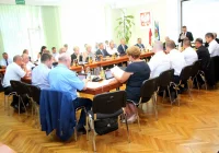 Wójt z jednogłośnym absolutorium i wotum zaufania - zdjęcie główne