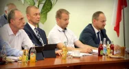 Wójt z jednogłośnym absolutorium i wotum zaufania - zdjęcie 2