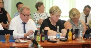 Wójt z jednogłośnym absolutorium i wotum zaufania - zdjęcie 3