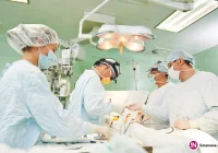 Jako jedyny przeżył tragiczny wypadek, ale stracił stopę. Znajomi już rozpoczęli zbiórkę - zdjęcie główne