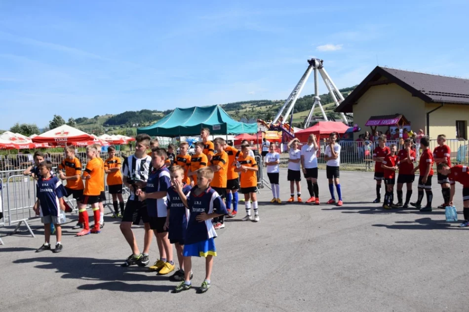 „Zagórzańskie Lato” już za nami - zdjęcie 2