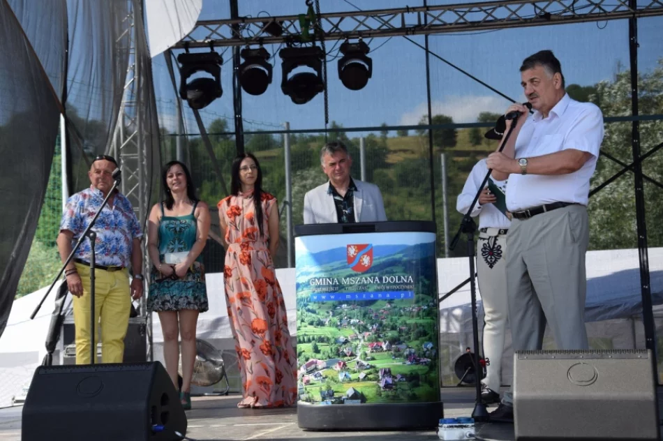 „Zagórzańskie Lato” już za nami - zdjęcie 3