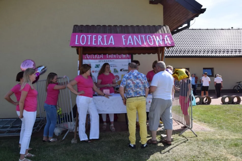 „Zagórzańskie Lato” już za nami - zdjęcie 4