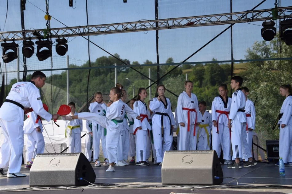 „Zagórzańskie Lato” już za nami - zdjęcie 5