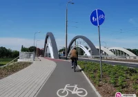 Piesi i rowerzyści - czy są bezpieczni na drogach? - zdjęcie główne