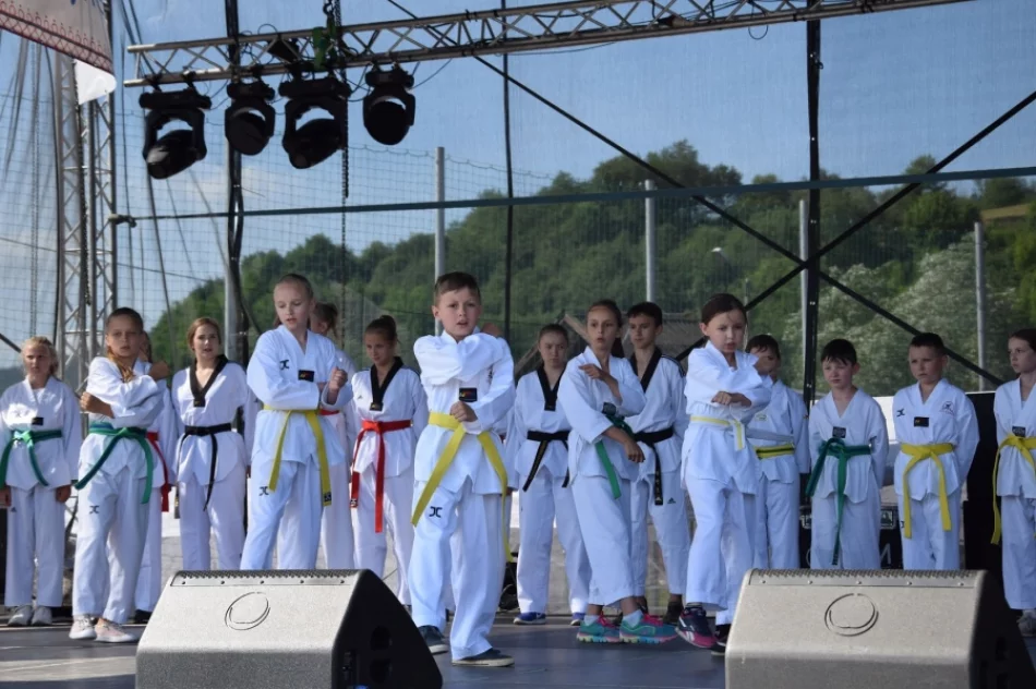 „Zagórzańskie Lato” już za nami - zdjęcie 6