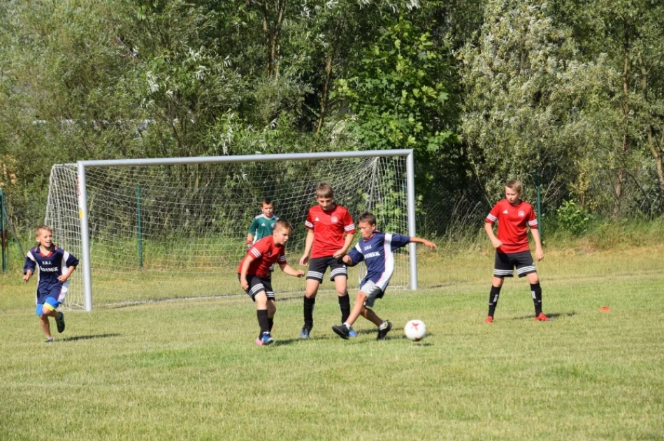 „Zagórzańskie Lato” już za nami - zdjęcie 8