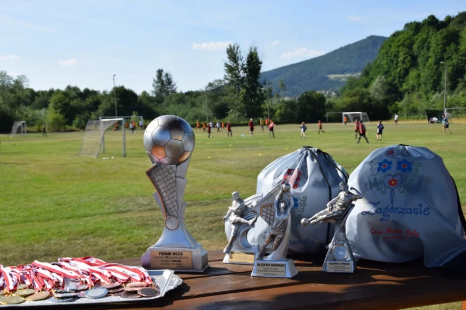 „Zagórzańskie Lato” już za nami - zdjęcie 9