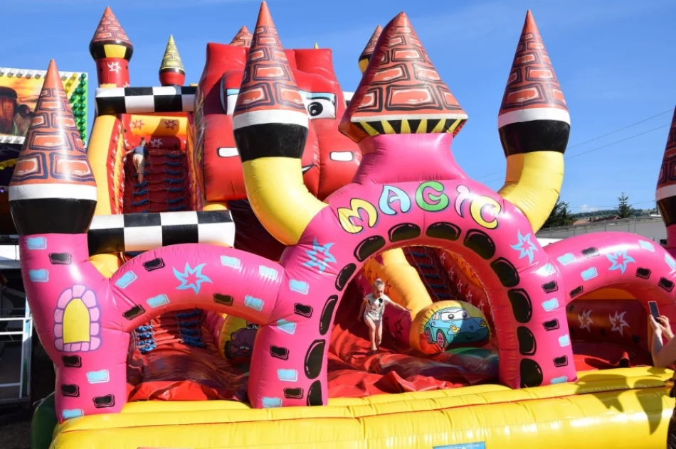 „Zagórzańskie Lato” już za nami - zdjęcie 10