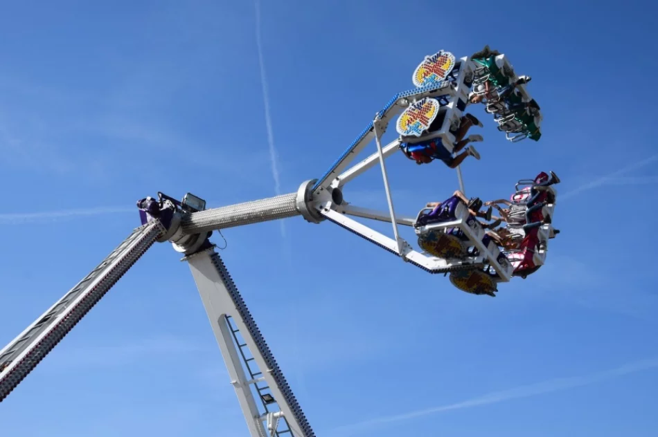 „Zagórzańskie Lato” już za nami - zdjęcie 11