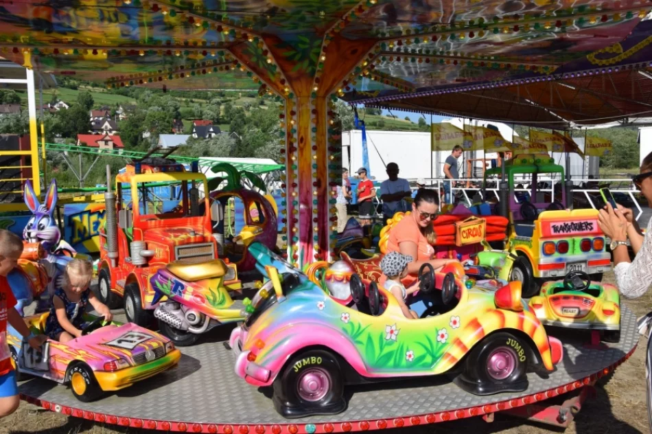 „Zagórzańskie Lato” już za nami - zdjęcie 12