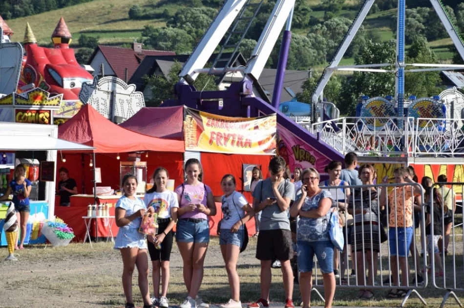 „Zagórzańskie Lato” już za nami - zdjęcie 13
