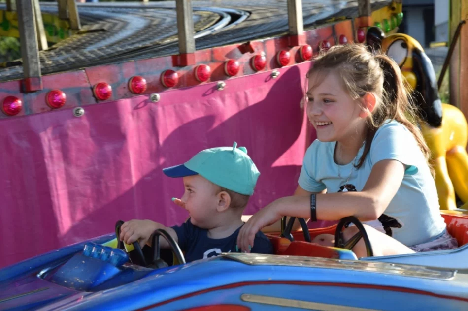 „Zagórzańskie Lato” już za nami - zdjęcie 14