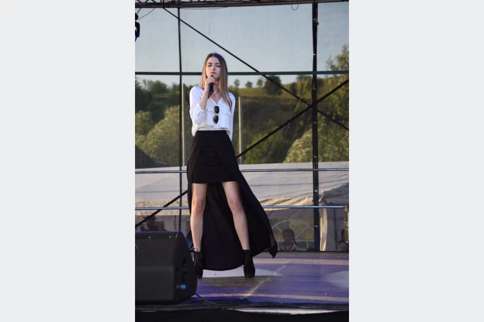 „Zagórzańskie Lato” już za nami - zdjęcie 16