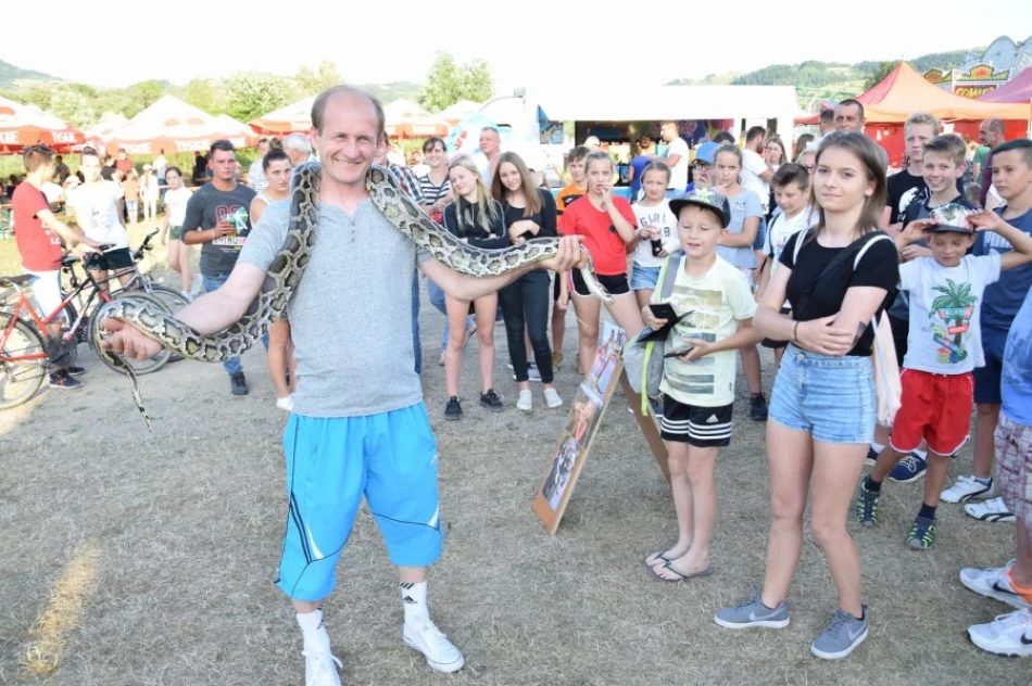 „Zagórzańskie Lato” już za nami - zdjęcie 18