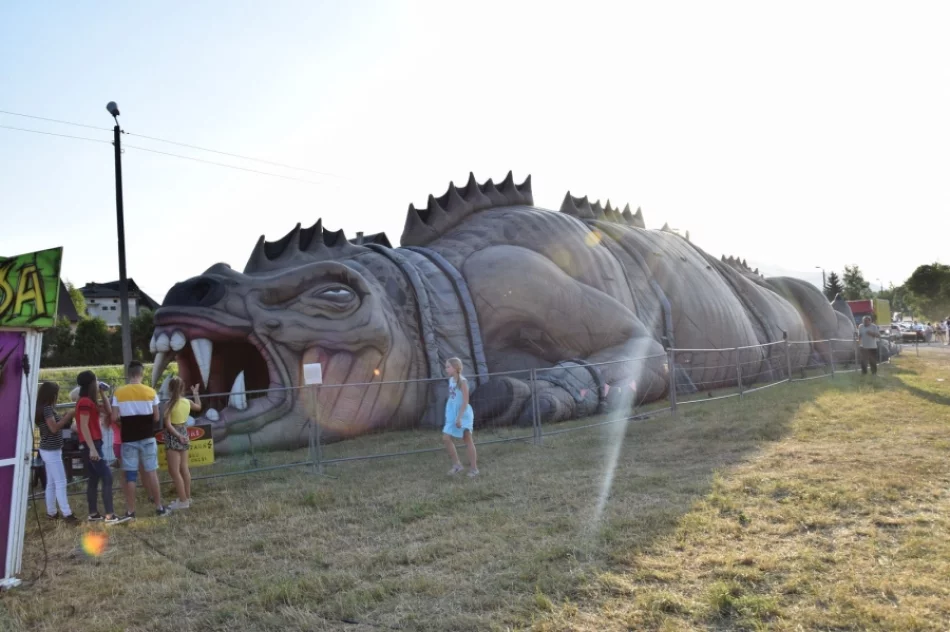 „Zagórzańskie Lato” już za nami - zdjęcie 19