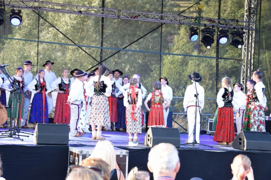 „Zagórzańskie Lato” już za nami - zdjęcie 20