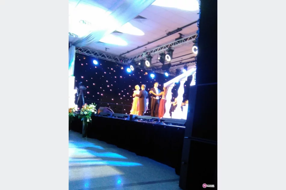 Ze mną Ty, przy Tobie ja – Krynicą zawładnęła operetka - zdjęcie 2