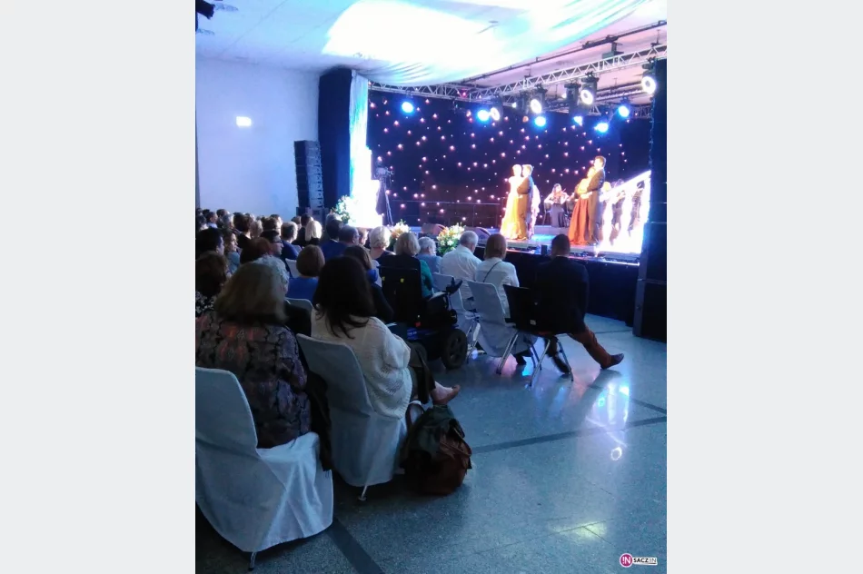 Ze mną Ty, przy Tobie ja – Krynicą zawładnęła operetka - zdjęcie 3