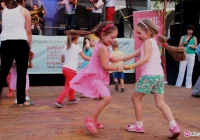 Dobrą zabawę mają w karpackich genach - zdjęcie główne