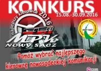 Jazda z panią/panem to prawdziwa przyjemność - zdjęcie główne