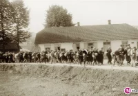 Zbliża się 74. rocznica likwidacji getta w Limanowej - zdjęcie główne