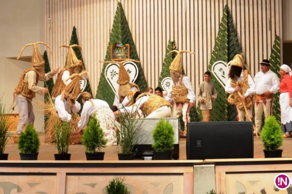 Zespół z nagrodą i eliminacją na kolejny festiwal - zdjęcie 2