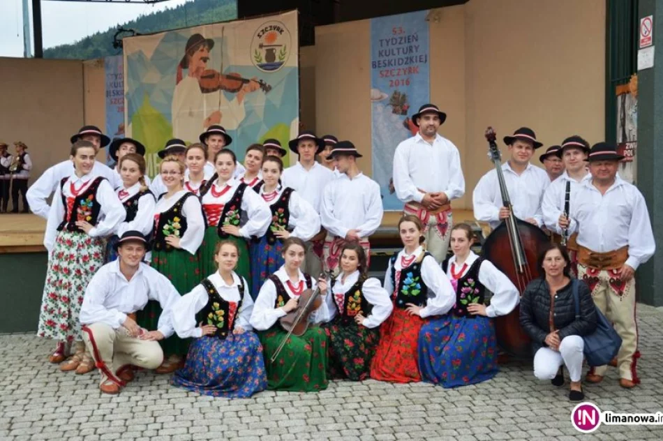 Zespół z nagrodą i eliminacją na kolejny festiwal - zdjęcie 3