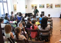 Familijna Sobota Czytelnicza 2019 - zdjęcie główne