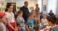 Familijna Sobota Czytelnicza 2019 - zdjęcie 4