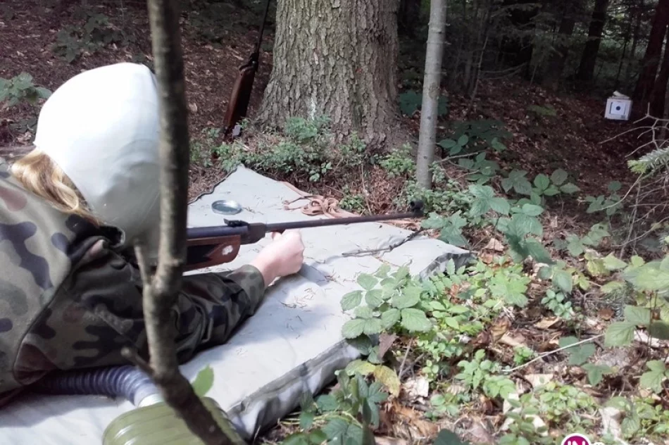 Rocznicowe strzelanie - zdjęcie 2