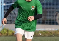 Świetny sezon Michała Bolsęgi, podąża w kierunku piłkarskiej elity - zdjęcie główne