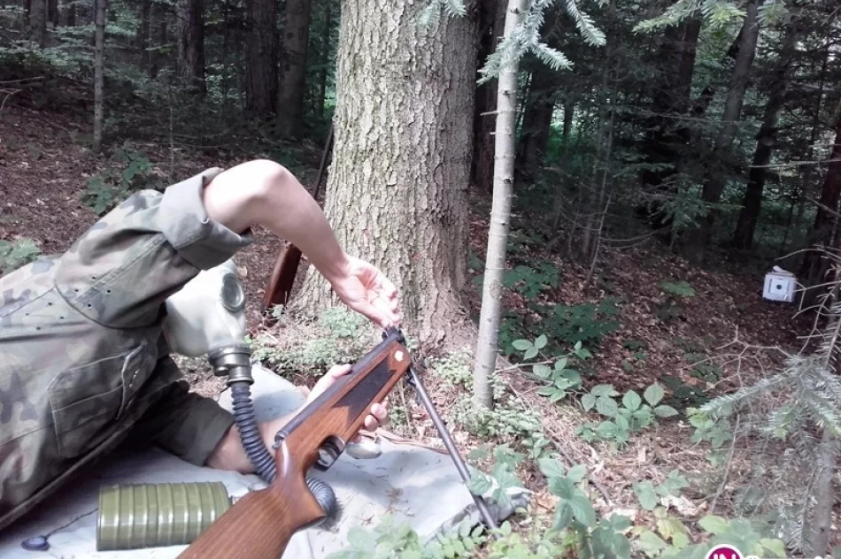 Rocznicowe strzelanie - zdjęcie 3