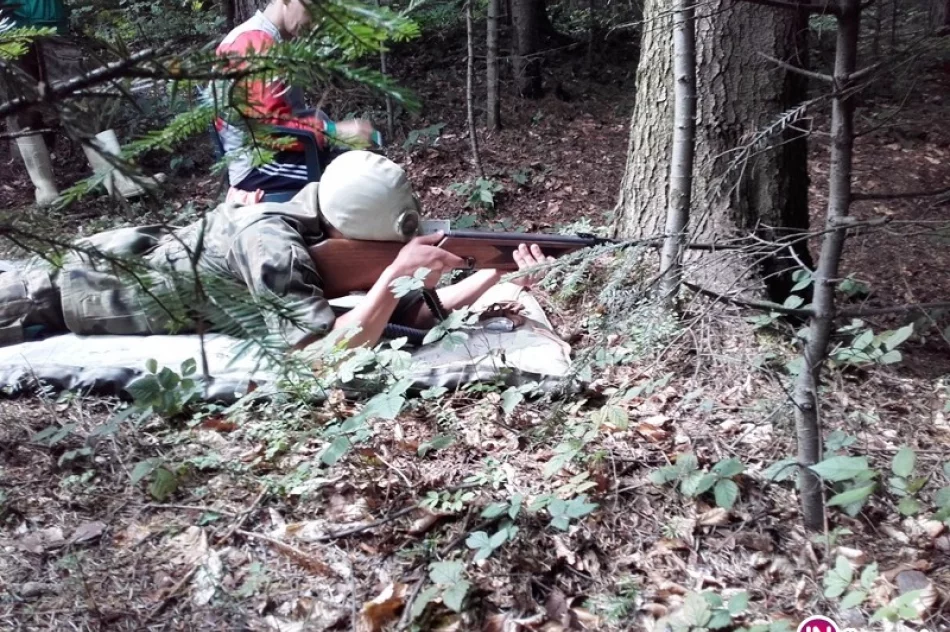 Rocznicowe strzelanie - zdjęcie 4