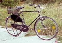 Macie rower? To nie wahajcie się go użyć - zdjęcie główne