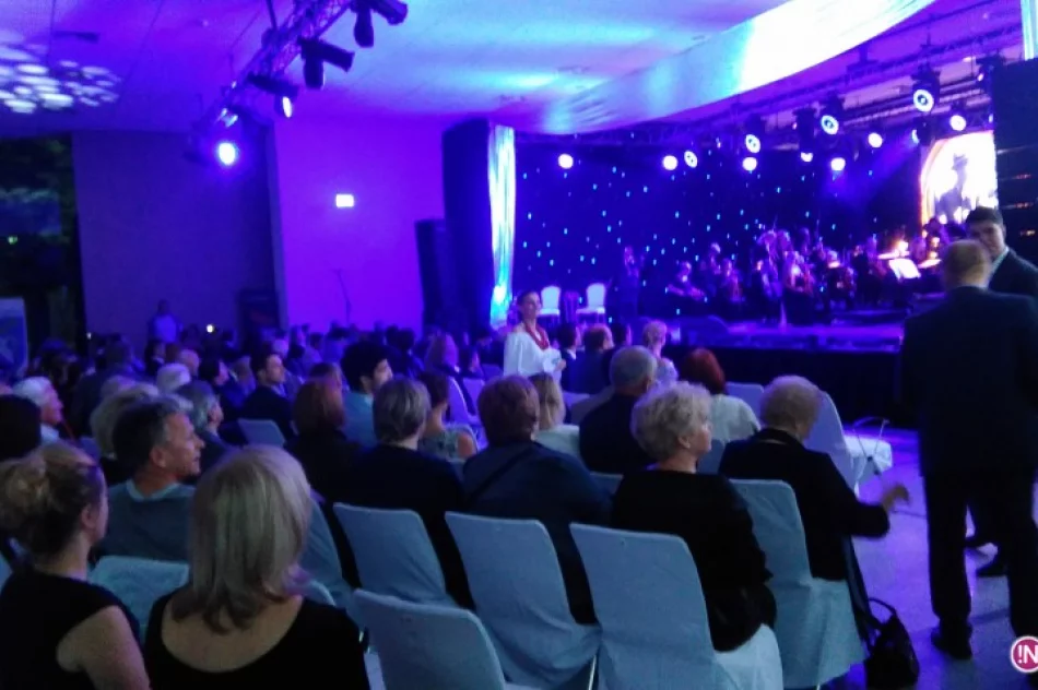 50. Festiwal im. Jana Kiepury rozpoczęty! - zdjęcie 3