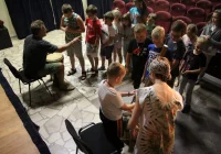 Rozpoczęcie Wakacji z Afryką W LDK! - PODSUMOWANIE - zdjęcie główne