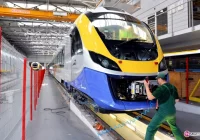 Newag: robią dla nas nowe pociągi - zdjęcie główne