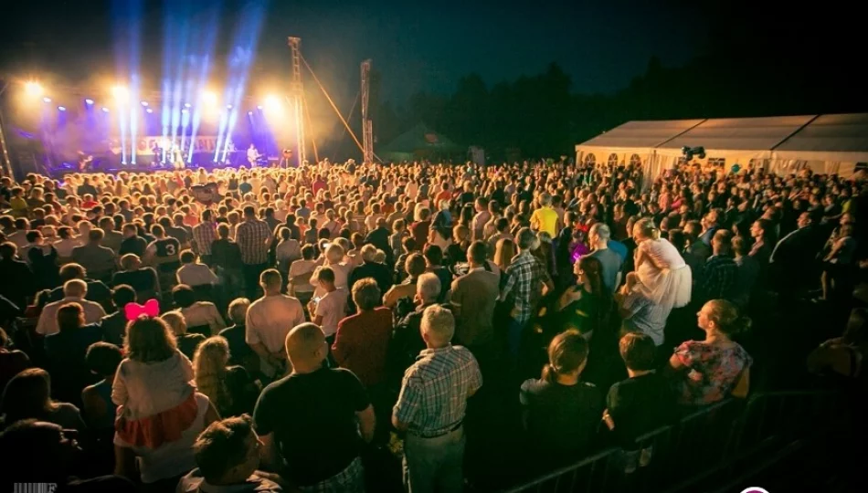 Nie będzie dorocznej imprezy - w geście solidarności z sadownikami - zdjęcie 1