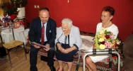 Setne urodziny Heleny Kalisz - zdjęcie 4