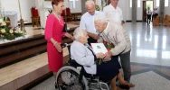Setne urodziny Heleny Kalisz - zdjęcie 5