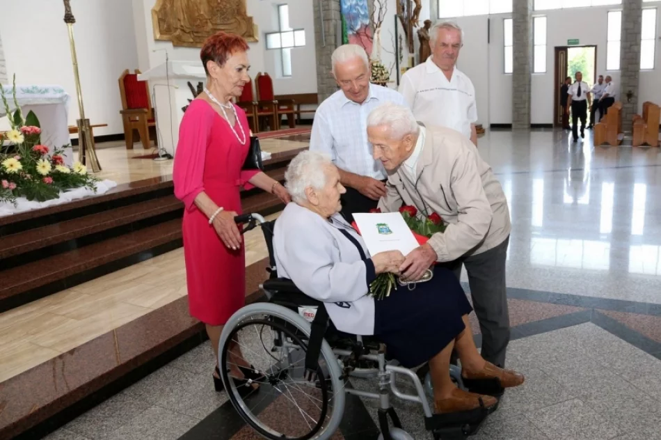 Setne urodziny Heleny Kalisz - zdjęcie 5