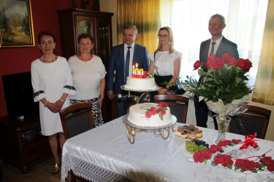 Setne urodziny Heleny Kalisz - zdjęcie 11