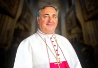 Diecezja przedstawia sylwetkę nowego nuncjusza - zdjęcie główne