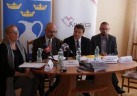 Syn Jana Kiepury odwiedzi Krynicę – Zdrój podczas Festiwalu - zdjęcie główne